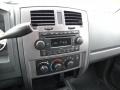 2007 Bright Silver Metallic Dodge Dakota SLT Quad Cab  photo #19