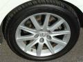 Crystal White - GS 300 AWD Photo No. 14