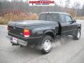 Black Clearcoat - Ranger XLT Extended Cab 4x4 Photo No. 2