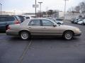 2001 Arizona Beige Metallic Ford Crown Victoria LX  photo #3