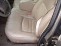 2001 Arizona Beige Metallic Ford Crown Victoria LX  photo #8