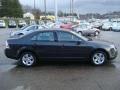 2006 Charcoal Beige Metallic Ford Fusion SE  photo #5