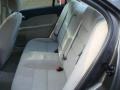 2006 Charcoal Beige Metallic Ford Fusion SE  photo #8