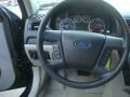 2006 Charcoal Beige Metallic Ford Fusion SE  photo #12