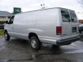 Silver Metallic - E Series Van E250 Commercial Photo No. 3
