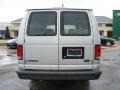 Silver Metallic - E Series Van E250 Commercial Photo No. 4
