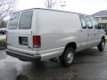 Silver Metallic - E Series Van E250 Commercial Photo No. 5