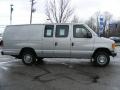Silver Metallic - E Series Van E250 Commercial Photo No. 6