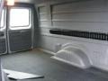 Silver Metallic - E Series Van E250 Commercial Photo No. 11