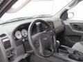 2006 Norsea Blue Metallic Ford Escape XLS 4WD  photo #7