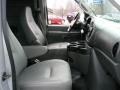 Silver Metallic - E Series Van E250 Commercial Photo No. 14