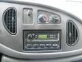 Silver Metallic - E Series Van E250 Commercial Photo No. 19