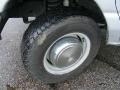 Silver Metallic - E Series Van E250 Commercial Photo No. 26