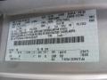 Silver Metallic - E Series Van E250 Commercial Photo No. 28