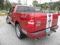 Redfire Metallic - F150 ROUSH 500RC SuperCrew Photo No. 18