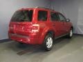 2008 Redfire Metallic Ford Escape XLT 4WD  photo #3