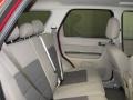 Redfire Metallic - Escape XLT 4WD Photo No. 7