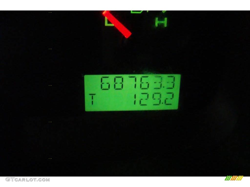 2005 F150 STX SuperCab - Silver Metallic / Medium Flint Grey photo #16