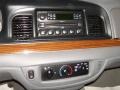 Dark Toreador Red Metallic - Crown Victoria LX Photo No. 30