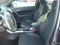 Sterling Grey Metallic - Focus SES Sedan Photo No. 10