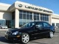 Black - C 230 Sport Photo No. 1