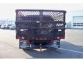 Oxford White - F450 Super Duty XL Regular Cab Chassis Dump Truck Photo No. 6