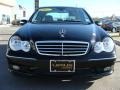 Black - C 230 Sport Photo No. 2