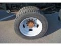 Oxford White - F450 Super Duty XL Regular Cab Chassis Dump Truck Photo No. 9