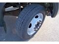 Oxford White - F450 Super Duty XL Regular Cab Chassis Dump Truck Photo No. 11