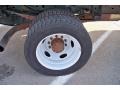 Oxford White - F450 Super Duty XL Regular Cab Chassis Dump Truck Photo No. 12