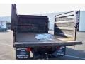 Oxford White - F450 Super Duty XL Regular Cab Chassis Dump Truck Photo No. 13