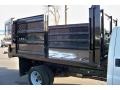 Oxford White - F450 Super Duty XL Regular Cab Chassis Dump Truck Photo No. 15