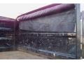 Oxford White - F450 Super Duty XL Regular Cab Chassis Dump Truck Photo No. 16