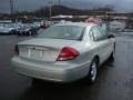 Gold Ash Metallic - Taurus SES Sedan Photo No. 4