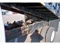 Oxford White - F450 Super Duty XL Regular Cab Chassis Dump Truck Photo No. 18