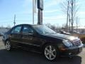 Black - C 230 Sport Photo No. 3