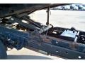 Oxford White - F450 Super Duty XL Regular Cab Chassis Dump Truck Photo No. 19