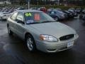 2004 Gold Ash Metallic Ford Taurus SES Sedan  photo #6