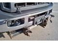 Oxford White - F450 Super Duty XL Regular Cab Chassis Dump Truck Photo No. 20