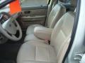 Gold Ash Metallic - Taurus SES Sedan Photo No. 7