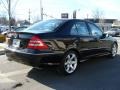Black - C 230 Sport Photo No. 4