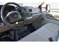 Oxford White - F450 Super Duty XL Regular Cab Chassis Dump Truck Photo No. 23