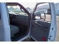 Oxford White - F450 Super Duty XL Regular Cab Chassis Dump Truck Photo No. 24