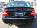 Black - C 230 Sport Photo No. 5