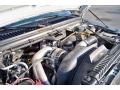 Oxford White - F450 Super Duty XL Regular Cab Chassis Dump Truck Photo No. 28