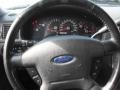 2005 Oxford White Ford Explorer XLT  photo #11