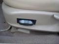Gold Ash Metallic - Taurus SES Sedan Photo No. 15