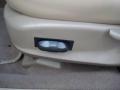 2004 Gold Ash Metallic Ford Taurus SES Sedan  photo #15