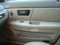 2004 Gold Ash Metallic Ford Taurus SES Sedan  photo #17