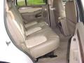 2005 Oxford White Ford Explorer Eddie Bauer  photo #13